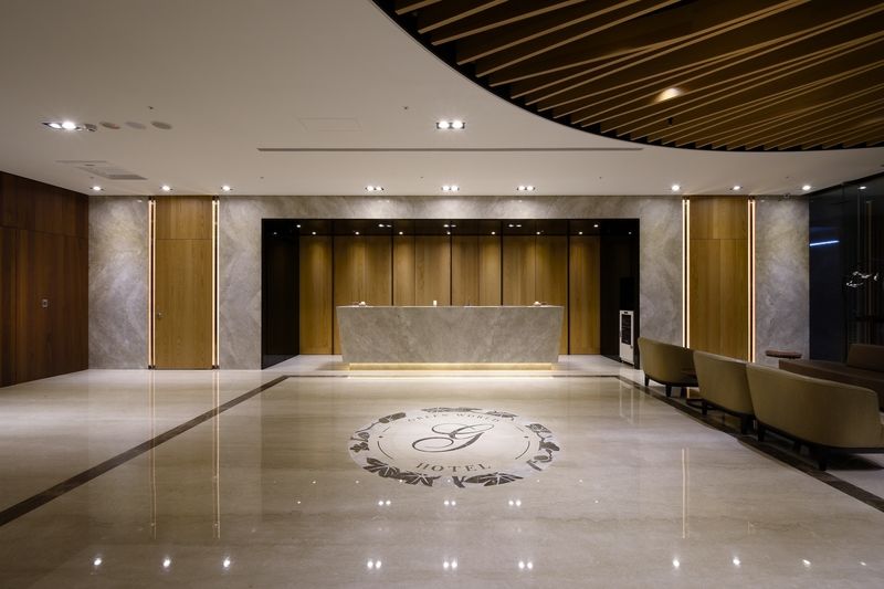 World Grand Nanjing