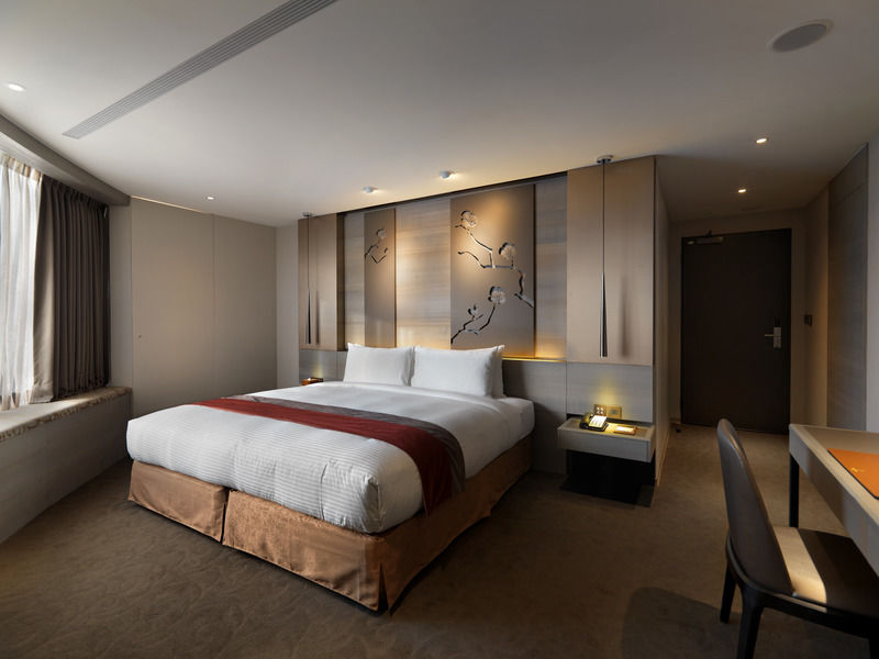 World Grand Nanjing