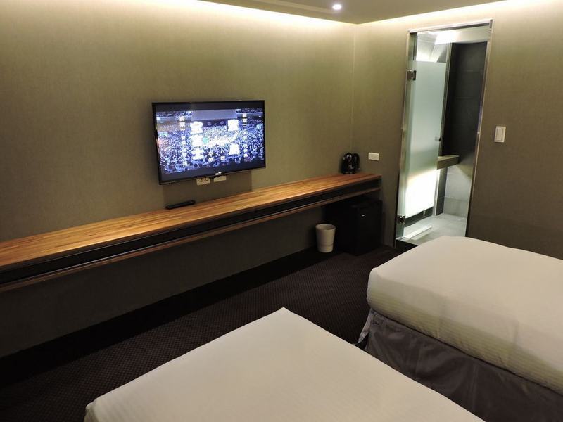 Hotel Goodmore