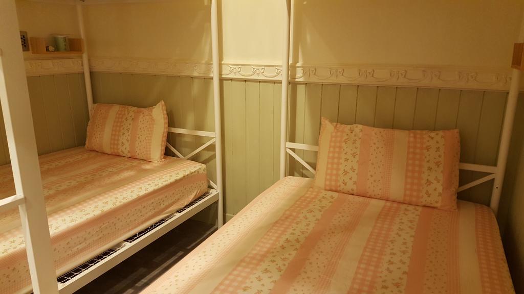 Hostel 橙舍二館 Tw 2 *