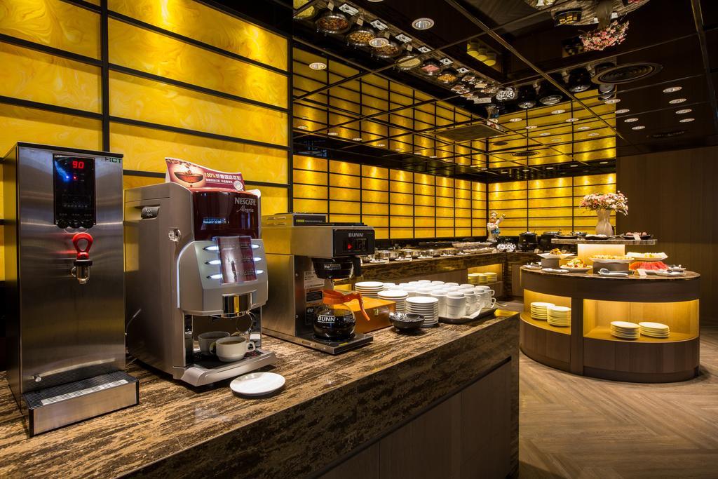 Hotel Grand Forward Taipei