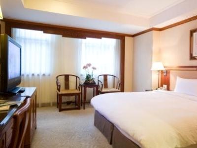 Beauty - Zimei Business Hotel