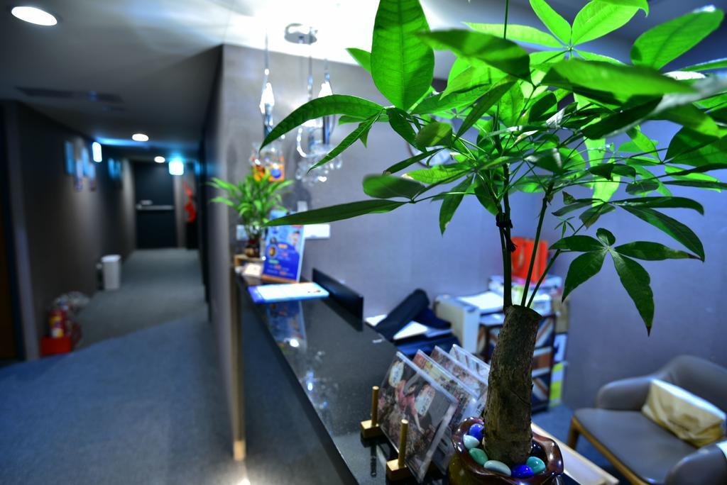 Hotel U 3*
