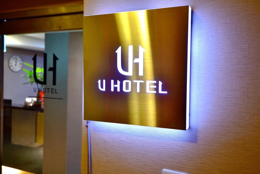 U 3* Taipei