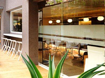 Dandy - Tianmu Branch Hotel Taipei
