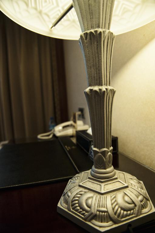 Royal Palace Hotel