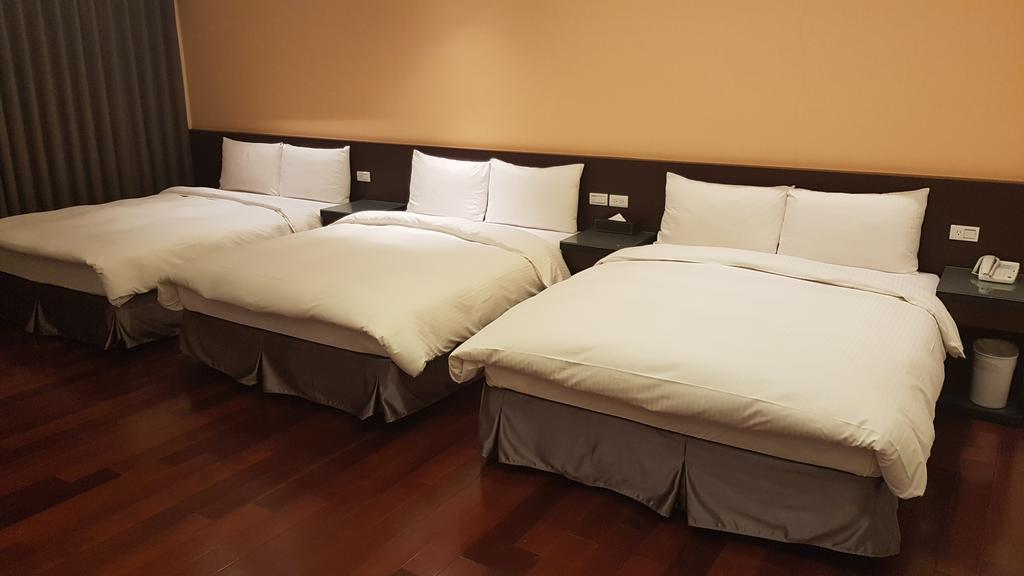 Apartamento Cz 101-4 Taipei