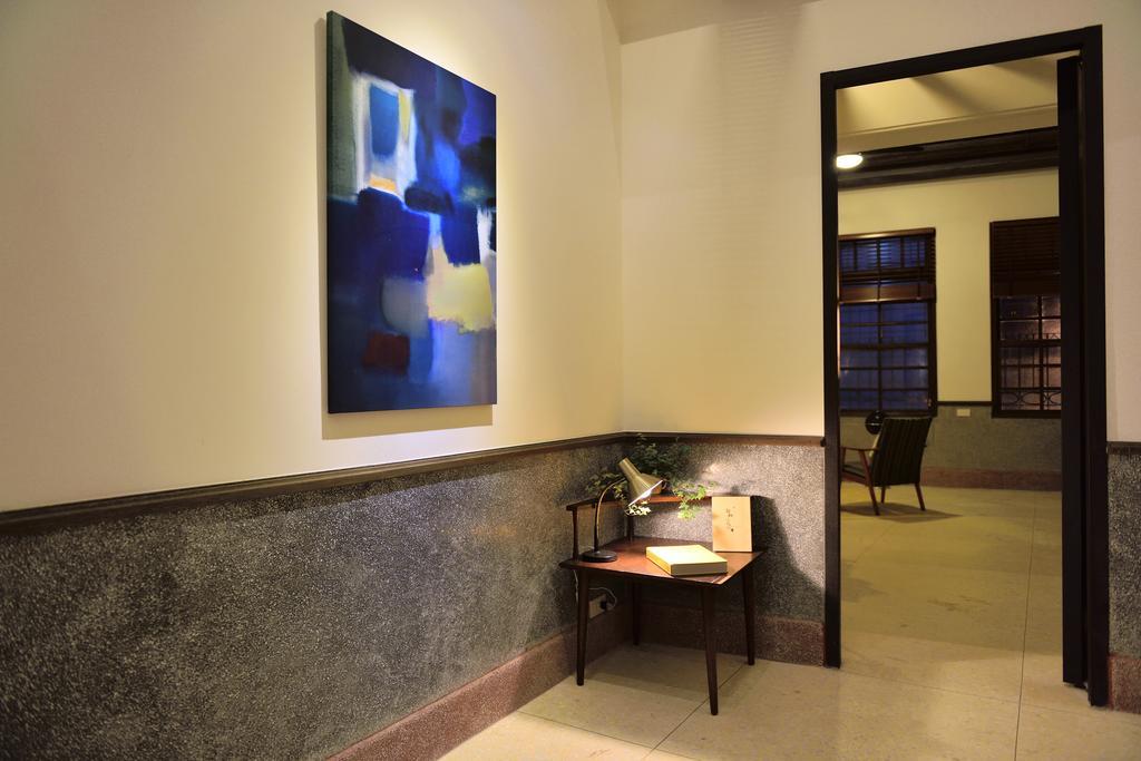 Homestay Originn Space *