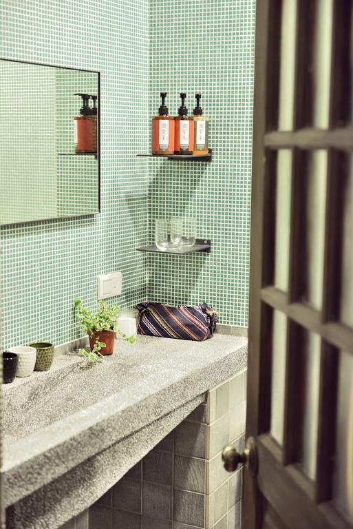 Originn Space Homestay *