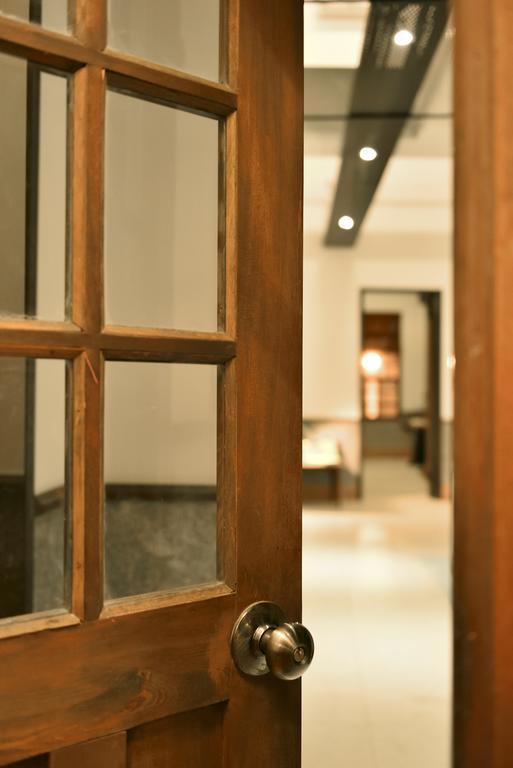 Homestay Originn Space