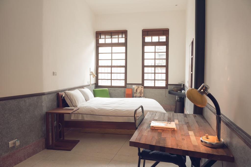 Homestay Originn Space Taipei
