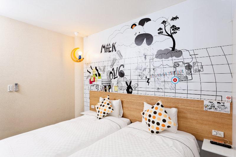 Cityinn Station Branch I Hotel 3*