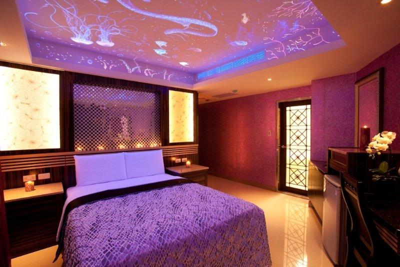 Hotel Guide Xinyi Taipei