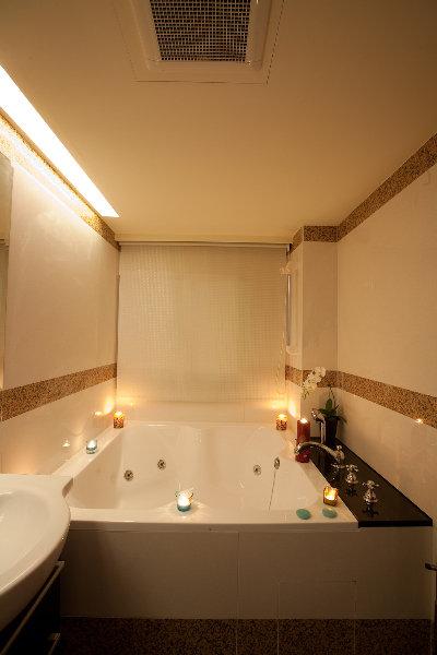 Guide Xinyi Hotel Taipei