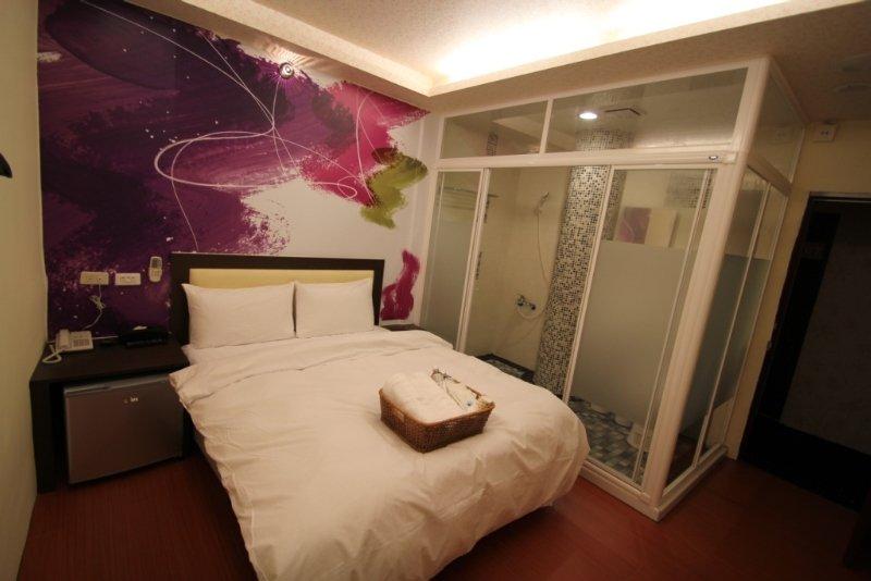 Happiness Hotel Taipei