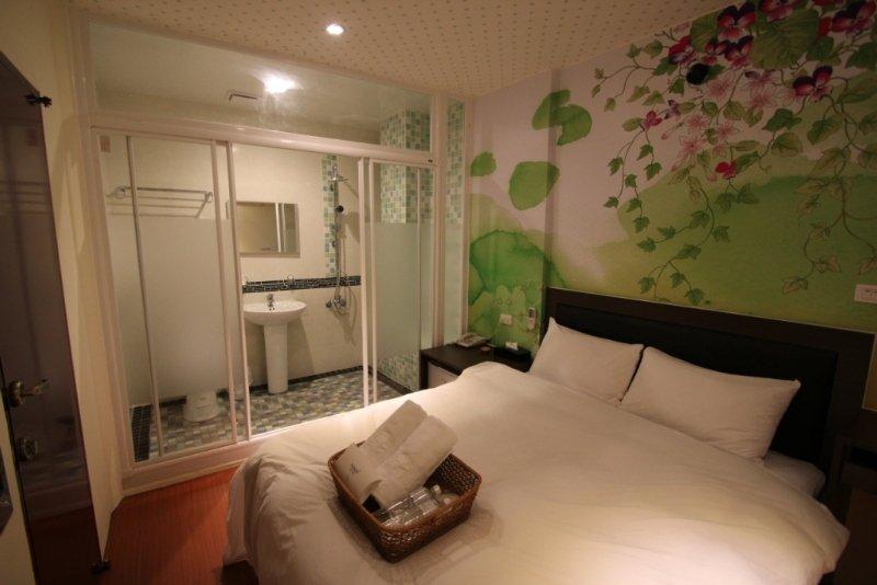 Happiness Hotel