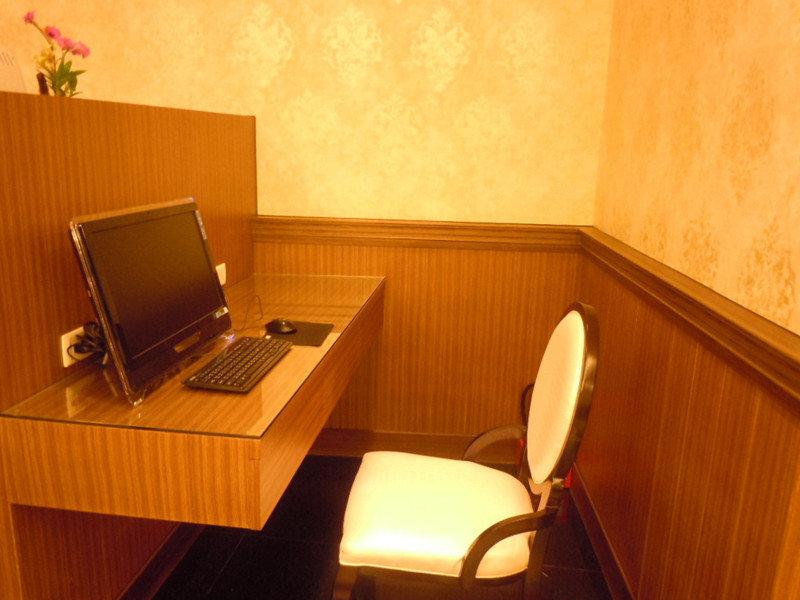 Puri Hotel 3*