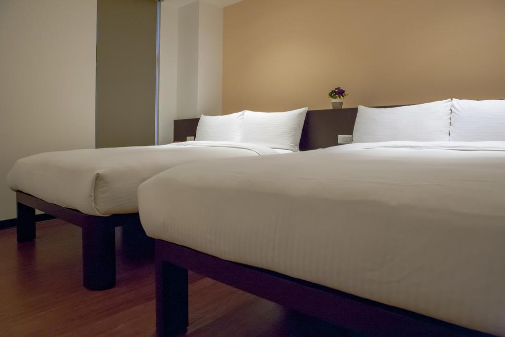 Apartemen Cz 101-4