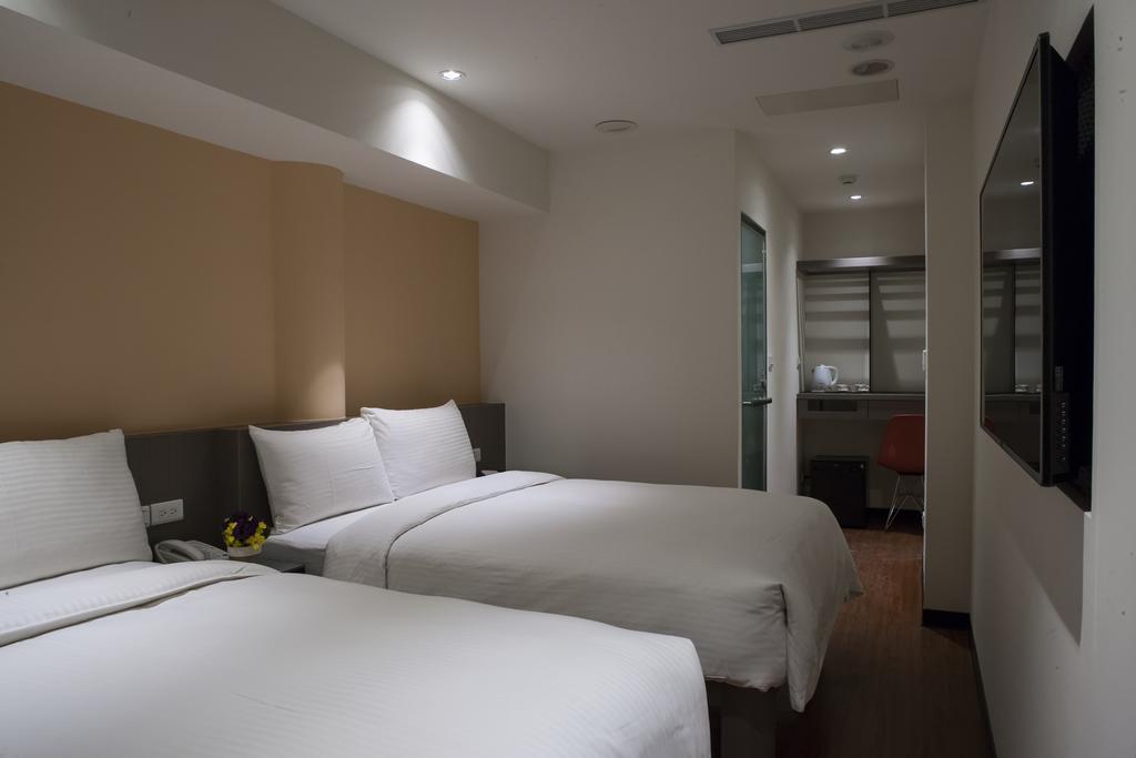 Cz 101-4 Apartamento *