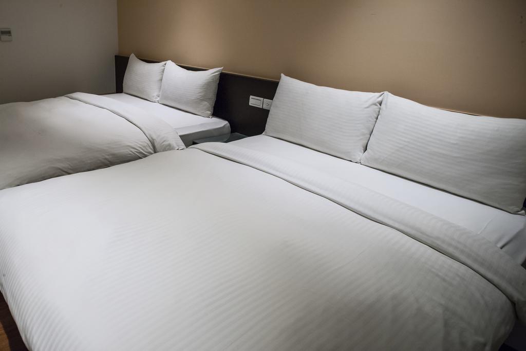 Apartamento Cz 101-4 Taipei