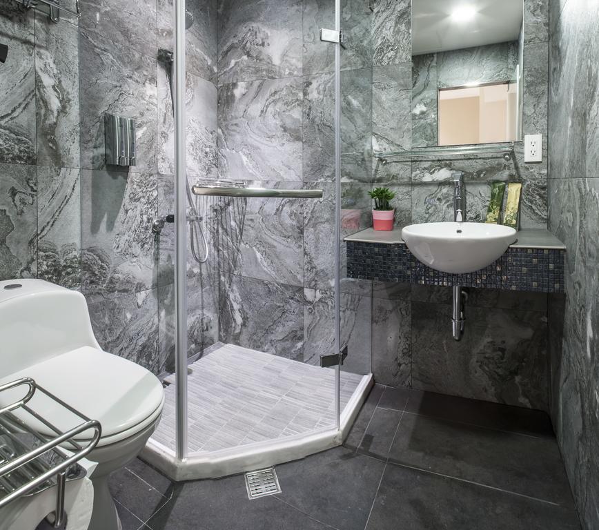 Cz 101-4 Apartemen Taipei