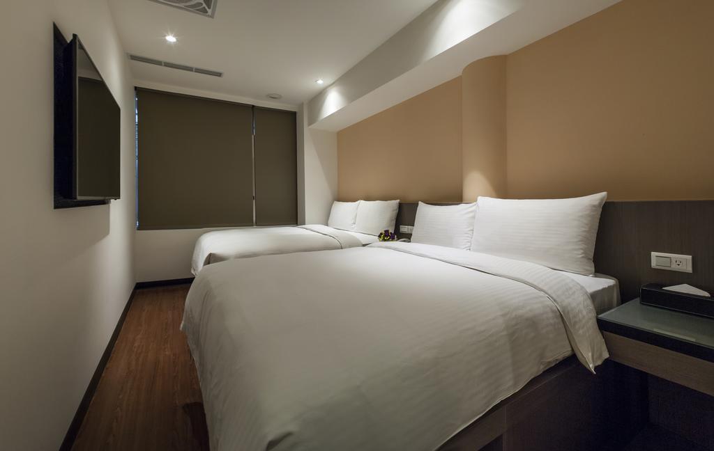 Apartamento Cz 101-4 *
