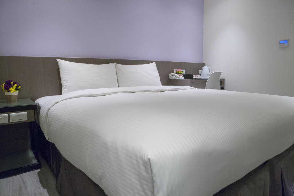 Apartemen Cz 101-4 Taipei