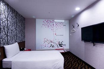 Hotel 6 - Zhonghua