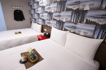 6 - Zhonghua Hotel