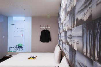 Hotel 6 - Zhonghua 3*