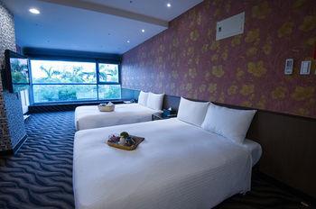 6 - Zhonghua 3*