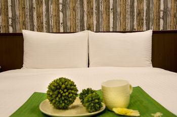 Hotel 6 - Zhonghua