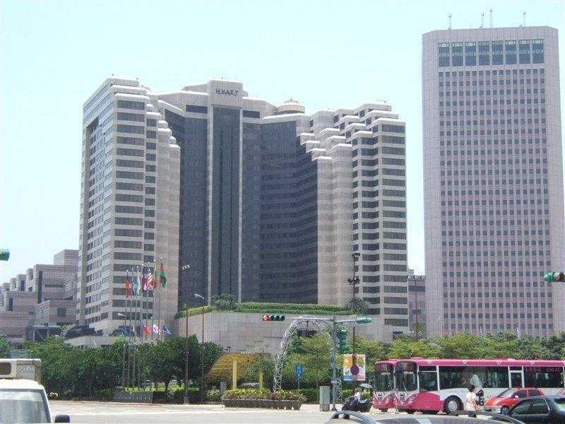 Grand Hyatt Hotel 5*