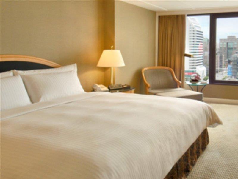 Grand Hyatt 5* Taipei