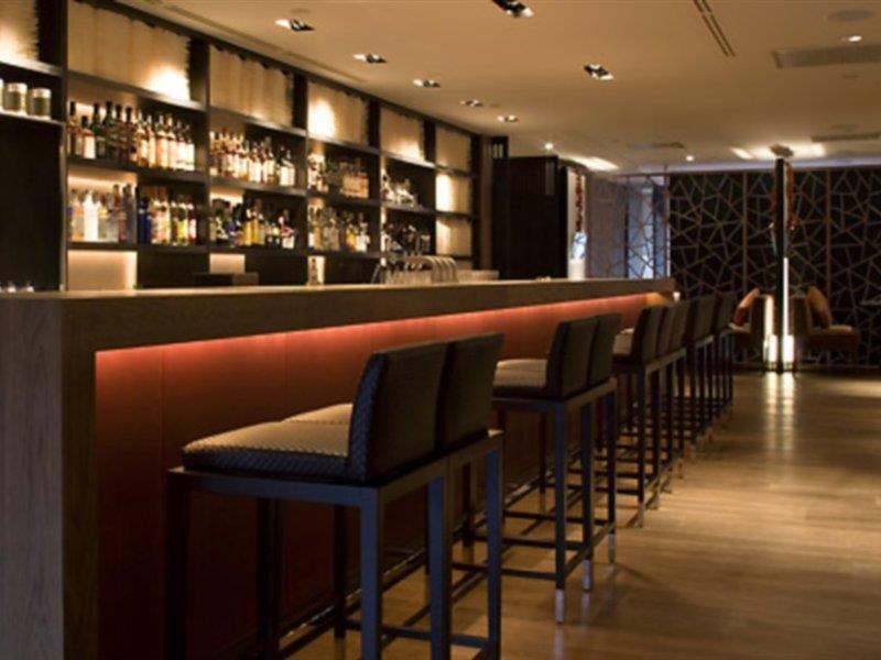 Grand Hyatt Hotel Taipei
