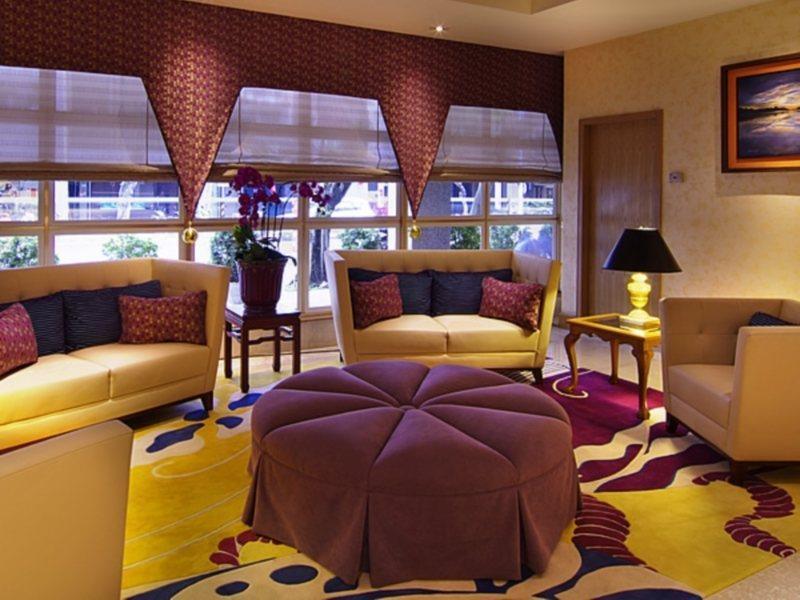 The Riviera Hotel Taipei