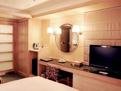 Capital Arena Hotel