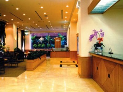 Hotel Sunroute 3*
