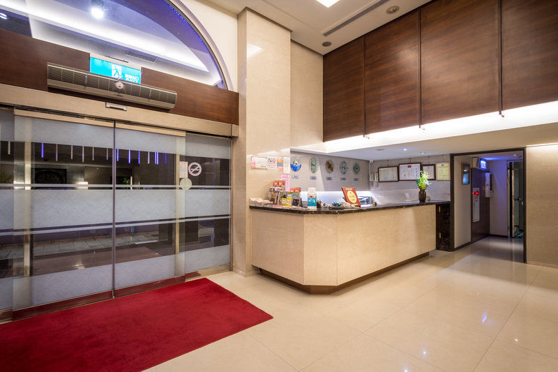 Delight Hotel 3*