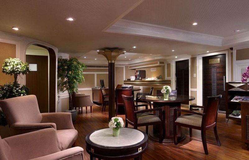 Hotel Hope Fushing 3*