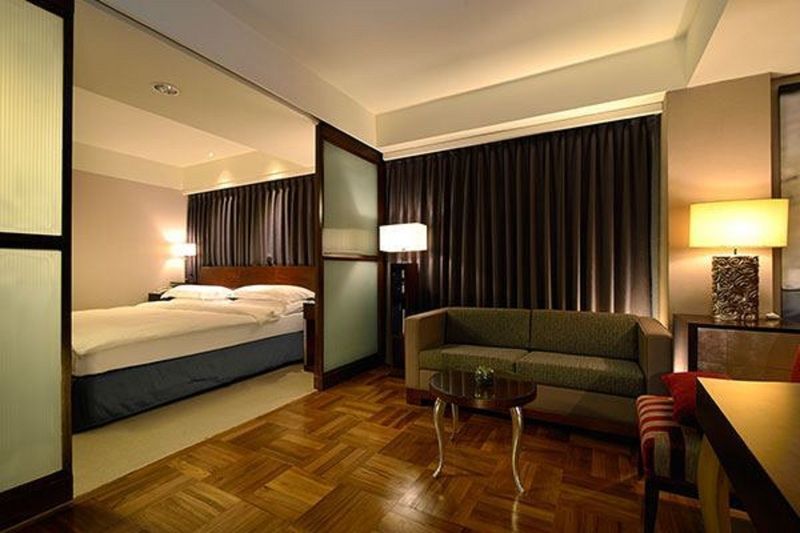 Les - Da An Hotel 4*