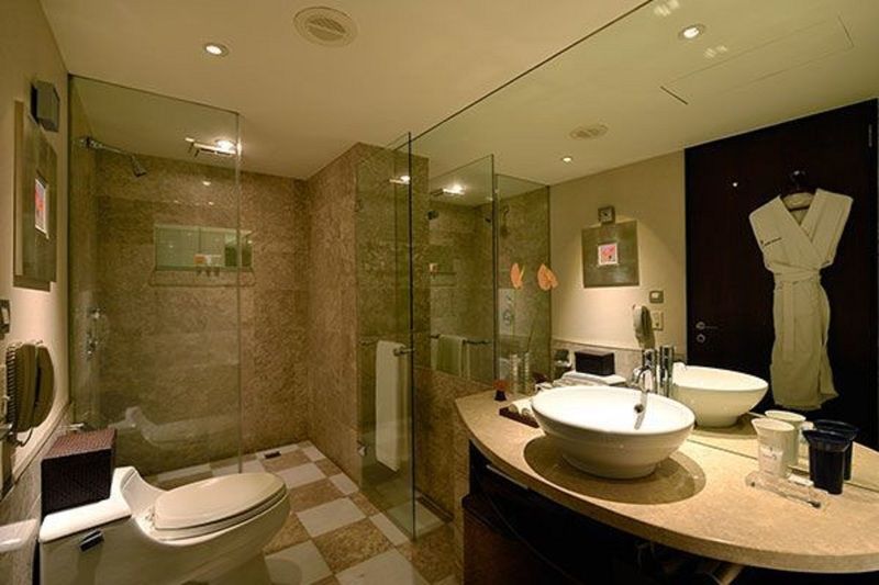 Les - Da An 4* Taipei
