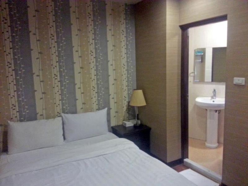 Hotel Simply Life Taipei