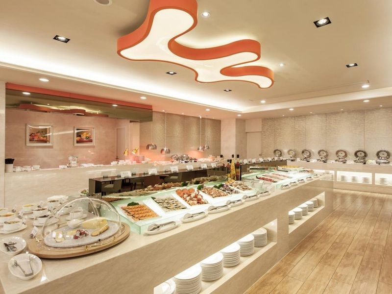 Fushin - Hotel 5*