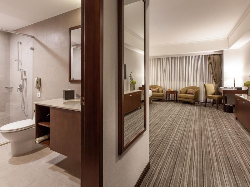 Hotel Fushin -