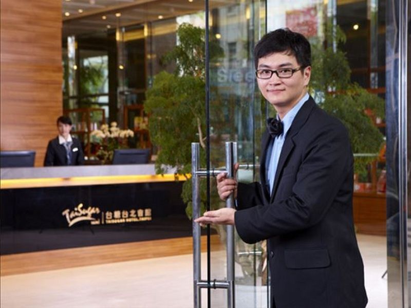 Taisugar Hotel
