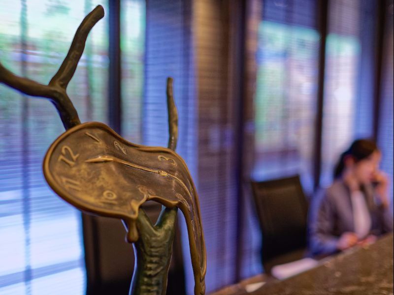 La Maison Hotel Taipei