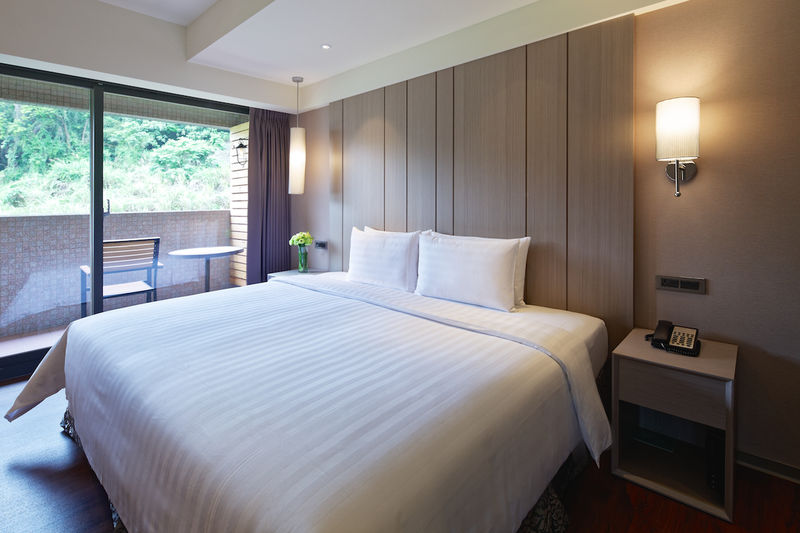 Hotel La Maison Taipei