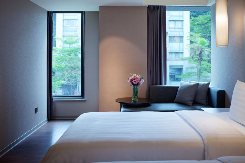 La Maison 4* Taipei