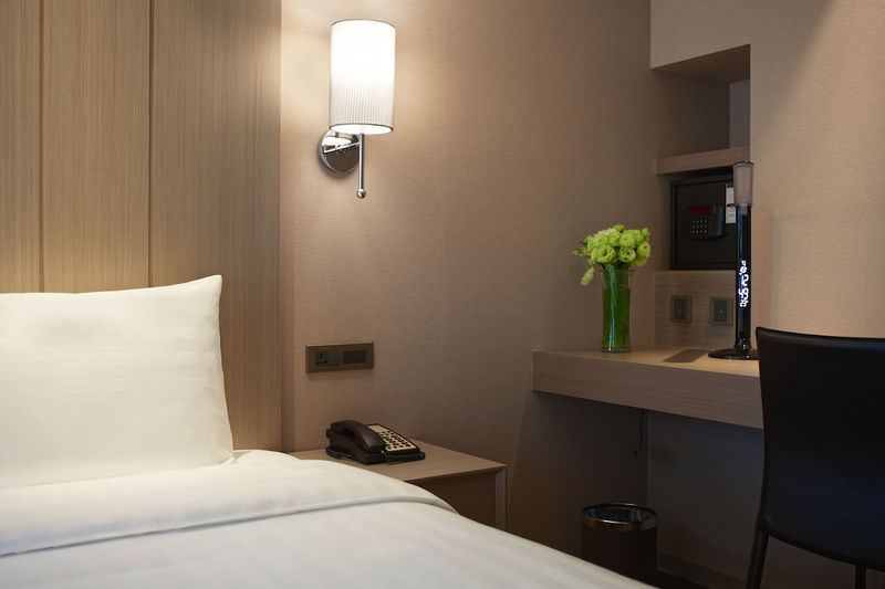 La Maison Hotel Taipei